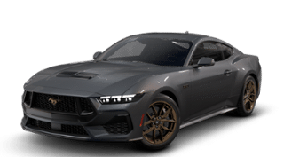 2025 Ford Mustang® External Image 2